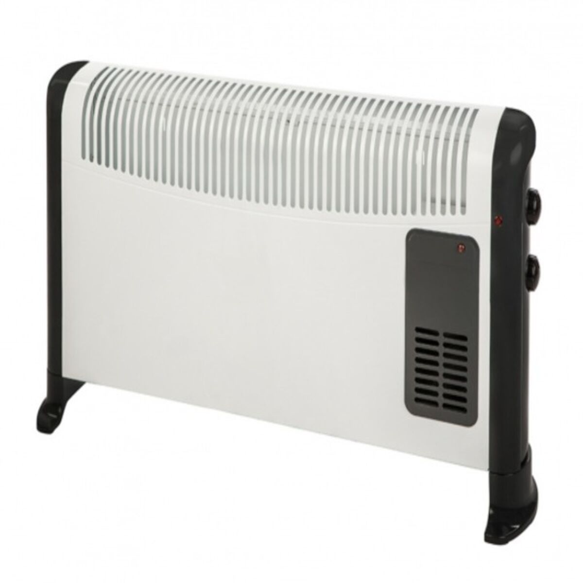 Digitaalinen lämmitin S&P TLS503T 2000W